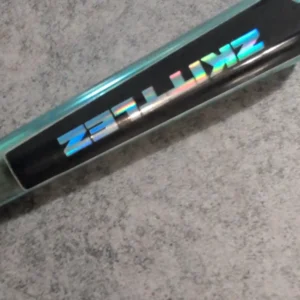 Klantbeoordeling Voorgerolde THCX joint - Zkittlez met foto - Spliff