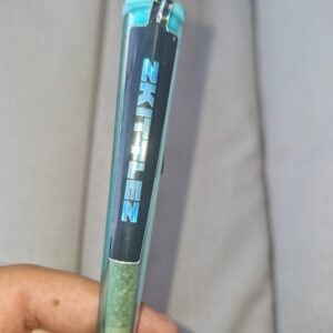 Klantbeoordeling Voorgerolde THCX joint - Zkittlez met foto - Spliff