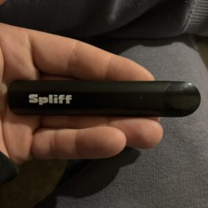 Klantbeoordeling Voorgerolde THCX joint - Zkittlez met foto - Spliff