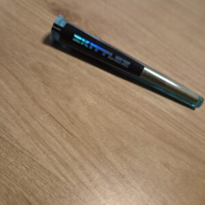Klantbeoordeling Voorgerolde THCX joint - Zkittlez met foto - Spliff