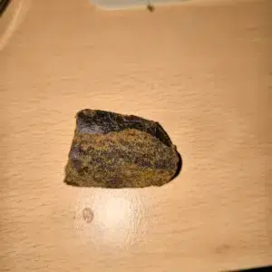 Klantbeoordeling Kashmir Hash met foto - Spliff
