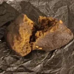 Klantbeoordeling Kashmir Hash met foto - Spliff