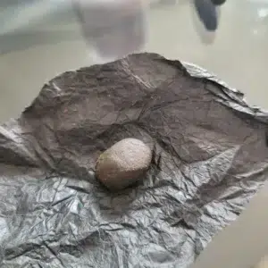 Klantbeoordeling Kashmir Hash met foto - Spliff