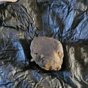 Klantbeoordeling Kashmir Hash met foto - Spliff