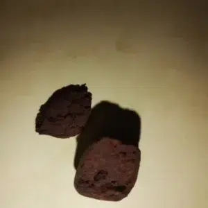 Klantbeoordeling Kashmir Hash met foto - Spliff