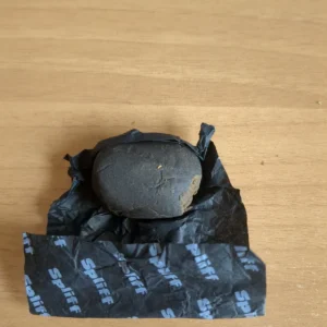 Klantbeoordeling Kashmir Hash met foto - Spliff