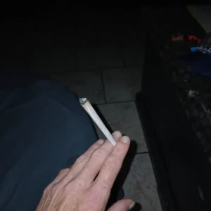 Klantbeoordeling Kashmir Hash met foto - Spliff
