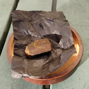 Klantbeoordeling Kashmir Hash met foto - Spliff