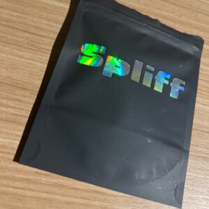 Klantbeoordeling Kashmir Hash met foto - Spliff