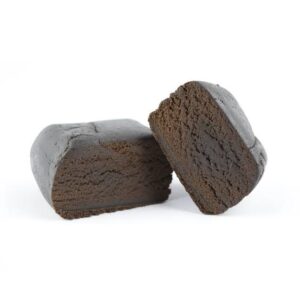 Klantbeoordeling Kashmir Hash met foto - Spliff