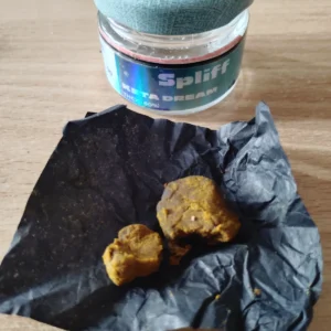 Klantbeoordeling Keta Dream met foto - Spliff