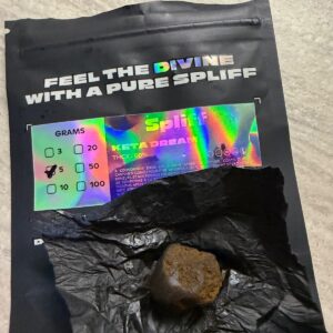 Klantbeoordeling Keta Dream met foto - Spliff