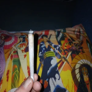 Klantbeoordeling Keta Dream met foto - Spliff