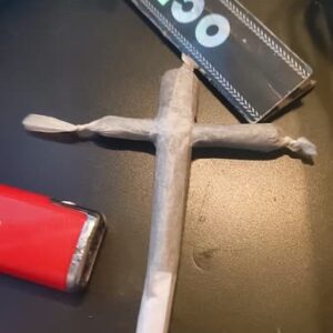 Click to view full screen Klantbeoordeling Keta Dream met foto - Spliff