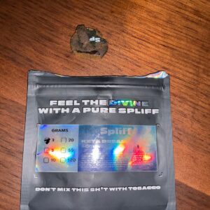 Klantbeoordeling Keta Dream met foto - Spliff