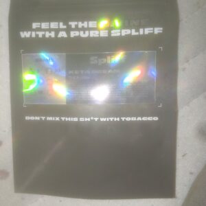 Klantbeoordeling Keta Dream met foto - Spliff