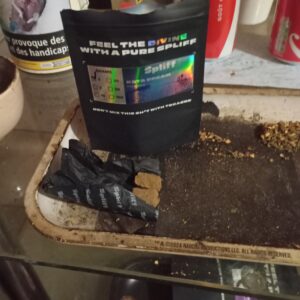 Klantbeoordeling Keta Dream met foto - Spliff