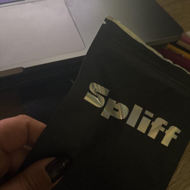 Klantbeoordeling Keta Dream met foto - Spliff