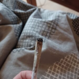 Klantbeoordeling Lemon Kush Pop met foto - Spliff