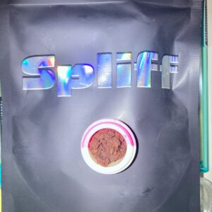 Klantbeoordeling Libanais Rouge met foto - Spliff