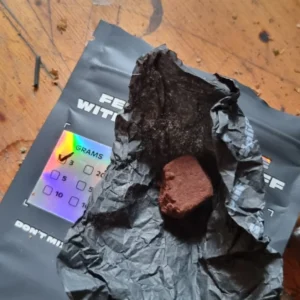 Klantbeoordeling Rode Libanees met foto - Spliff