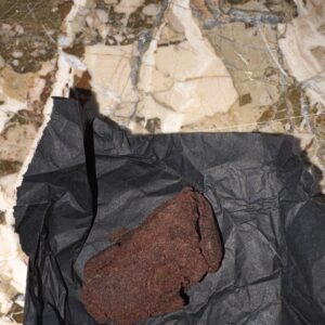 Klantbeoordeling Rode Libanees met foto - Spliff