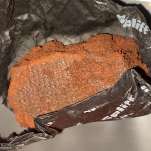 Klantbeoordeling Rode Libanees met foto - Spliff