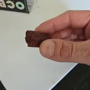 Klantbeoordeling Libanais Rouge met foto - Spliff