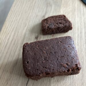 Klantbeoordeling Magic Brownie - Space Cake met foto - Spliff