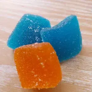 Klantbeoordeling Magic Candy - THC Snoep met foto - Spliff