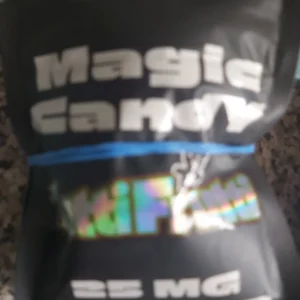 Klantbeoordeling Magic Candy - THC Snoep met foto - Spliff