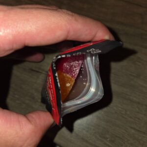 Klantbeoordeling Magic Candy - THC Snoep met foto - Spliff