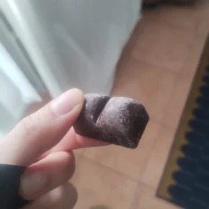 Klantbeoordeling Magic Choc - Space Chocolade met foto - Spliff