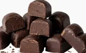 Klantbeoordeling Magic Choc - Space Chocolade met foto - Spliff