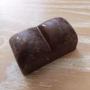 Klantbeoordeling Magic Choc - Space Chocolade met foto - Spliff