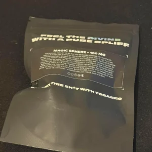 Klantbeoordeling Magic Choc - Space Chocolade met foto - Spliff