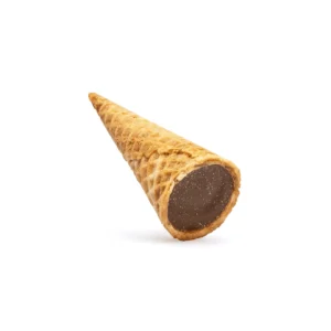 Klantbeoordeling Magic Cone - Space Chocolade met foto - Spliff