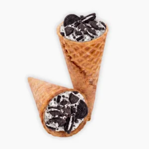 Klantbeoordeling Magic Cone - Space Chocolade met foto - Spliff