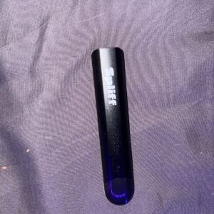 Klantbeoordeling Magic Pod Live Rosin x2 met foto - Spliff