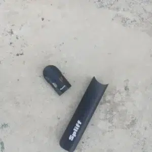 Klantbeoordeling Magic Pod Live Rosin x2 met foto - Spliff