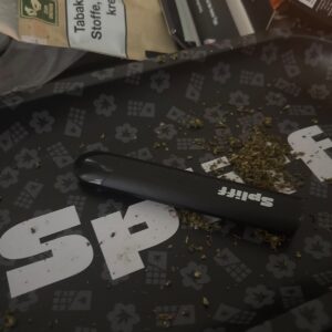Klantbeoordeling Magic Pod Live Rosin x2 met foto - Spliff