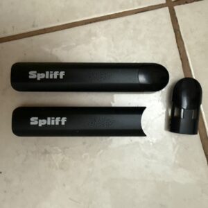 Klantbeoordeling Magic Pod Live Rosin x2 met foto - Spliff