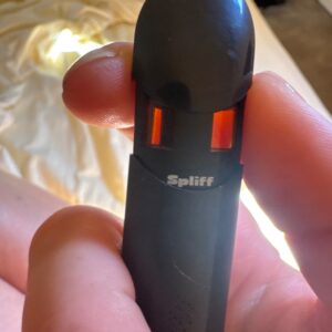 Klantbeoordeling Magic Pod Live Rosin x2 met foto - Spliff