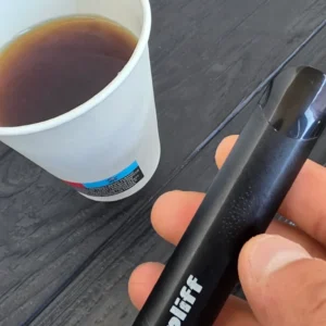 Klantbeoordeling Magic Pod Live Rosin x2 met foto - Spliff