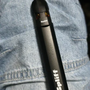 Klantbeoordeling Magic Pod Live Rosin x2 met foto - Spliff
