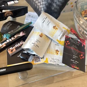 Klantbeoordeling Magic Pod Live Rosin x2 met foto - Spliff