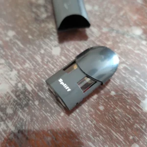 Klantbeoordeling Magic Pod Live Rosin x2 met foto - Spliff