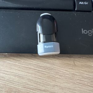 Klantbeoordeling Magic Pod Live Rosin x2 met foto - Spliff