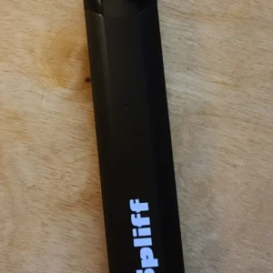 Klantbeoordeling Magic Pod Live Rosin x2 met foto - Spliff