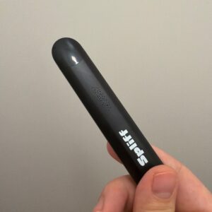 Klantbeoordeling Magic Pod Live Rosin x2 met foto - Spliff